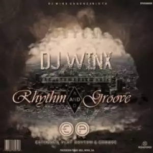 DJ Winx - Imvula Ft. Bongzin